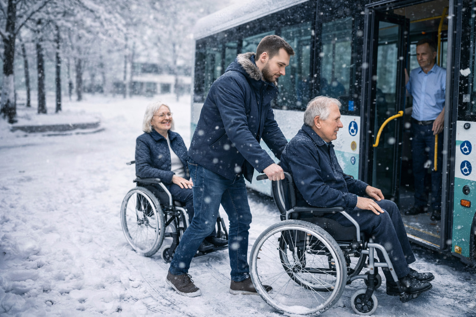 Puude hindamise andmete vaatamine muutus mugavamaks